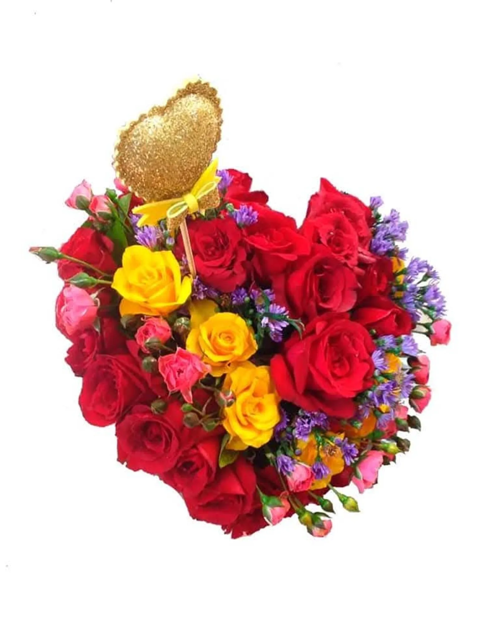 Corazón de Gala